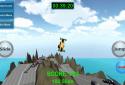 Mad Freebording screenshot 1