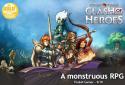Might & Magic Clash of Heroes screenshot 1