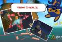 Rocket Fox screenshot 4