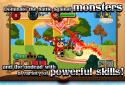 Wizard & Dragon Defense screenshot 2
