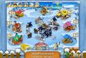 Farm frenzy 3:Glacial Era screenshot 1 Farm frenzy 3:Glacial Era screenshot 1
