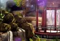 Oriental Garden 3D screenshot 1 Oriental Garden 3D screenshot 1