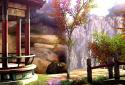 Oriental Garden 3D screenshot 2 Oriental Garden 3D screenshot 2