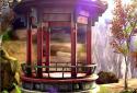 Oriental Garden 3D screenshot 3 Oriental Garden 3D screenshot 3