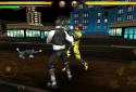 Fighting Tiger - Liberal screenshot 1