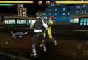 Fighting Tiger - Liberal screenshot 13