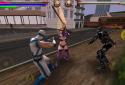Fighting Tiger - Liberal screenshot 14