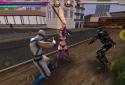 Fighting Tiger - Liberal screenshot 2
