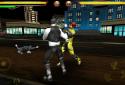 Fighting Tiger - Liberal screenshot 7