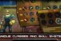 Bounty Hunter: Black Dawn screenshot 2