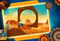 Monster Ride HD screenshot 13