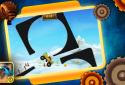 Monster Ride HD screenshot 15