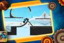 Monster Ride HD screenshot 8