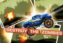 Mad Truck 2 screenshot 10