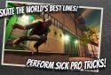 Tech Deck Skateboarding screenshot 1