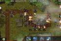 Global Defense: Zombie War screenshot 2