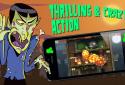 Crazy Bill: Zombie stars hotel screenshot 14