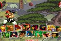 SAMURAI SHODOWN II screenshot 1