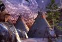 Native American 3D screenshot 3