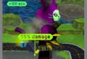 Robocat Rampage screenshot 2