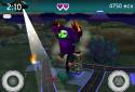 Robocat Rampage screenshot 7