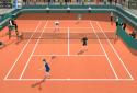 Flick Tennis screenshot 14