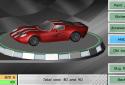 Alpha Wheels Racing screenshot 4