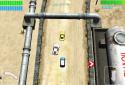 Alpha Wheels Racing screenshot 8