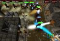 Awakened Gods: Elemental TD screenshot 2
