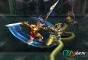 Hero Of Sparta HD screenshot 2