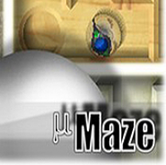 MicroMaze