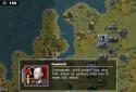 Glory of Generals screenshot 1