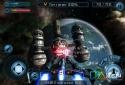 Galaxy on Fire HD screenshot 1