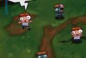 Zombie Smasher screenshot 3