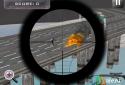 Apocalypse Zombie Sniper screenshot 3