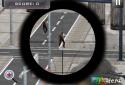 Apocalypse Zombie Sniper screenshot 5