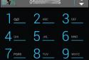 Dialapp screenshot 2