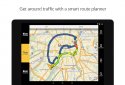 Yandex Navigator screenshot 5 Yandex Navigator screenshot 5