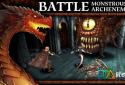 D&D Arena of War screenshot 4