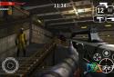 Z end: war of the Worlds screenshot 1 Z end: war of the Worlds screenshot 1