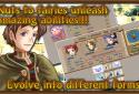 RPG Cross Hearts Arcadia screenshot 4