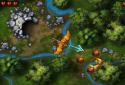 Dragons' Journey screenshot 2