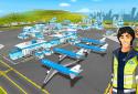 Aviation Empire screenshot 3