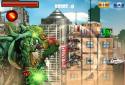 Monsters Rampage screenshot 4
