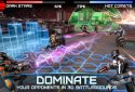 Rivals at War: 2084 screenshot 2
