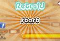 Retroid screenshot 1