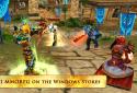 Order & Chaos screenshot 1