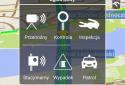 AutoMapa screenshot 2