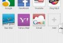 Laban browser screenshot 2