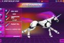 Robot Unicorn Attack 2 screenshot 13